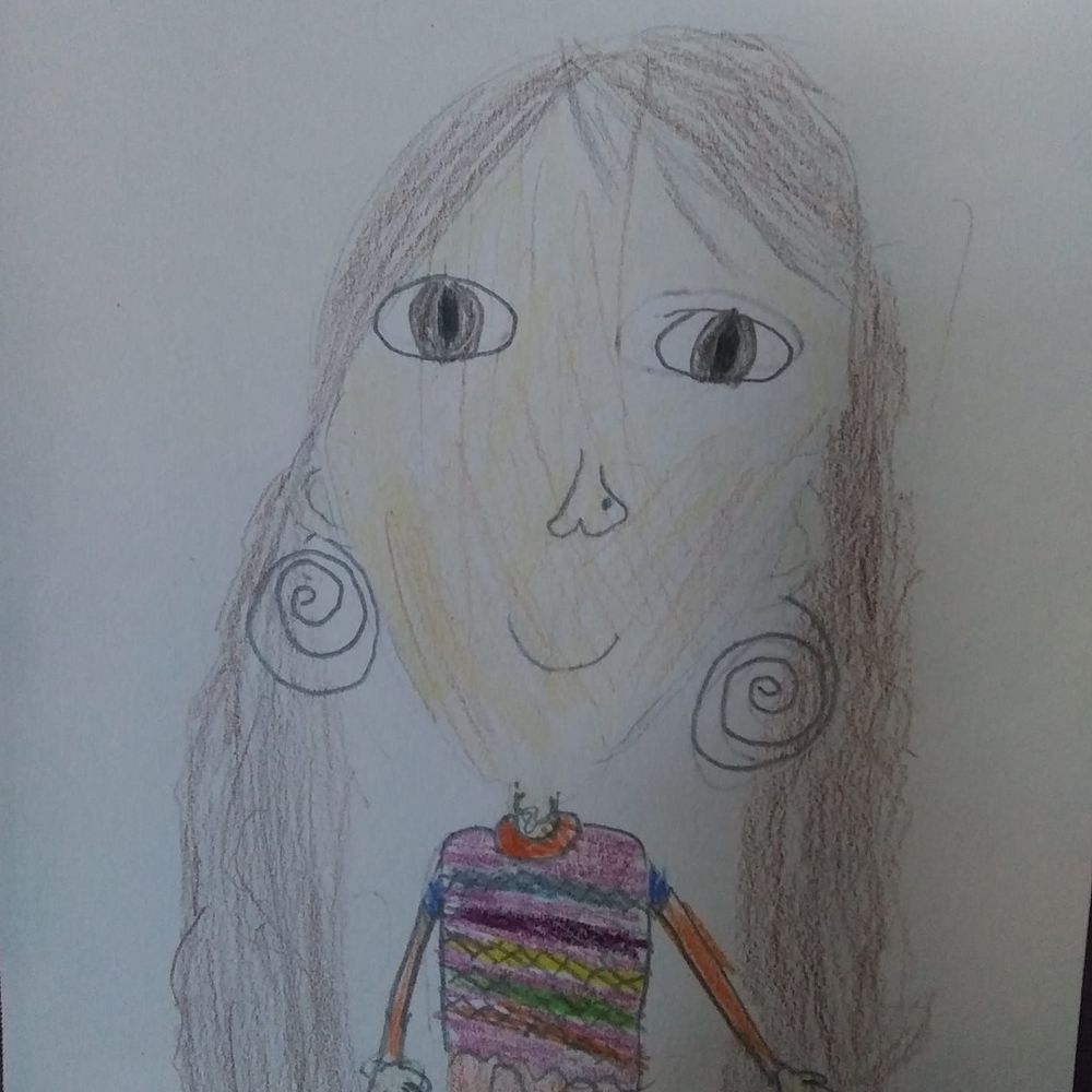 Meet your Posher, Alyssa